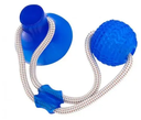 SOPAPA SOGA C/PELOTA ANTISTRESS (MC028)