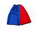 ABRIGADITO LISO T: 1 (25 cm)