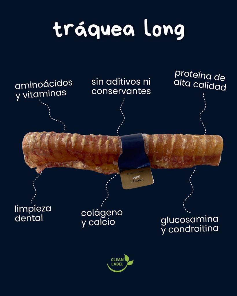 PIPE LONG