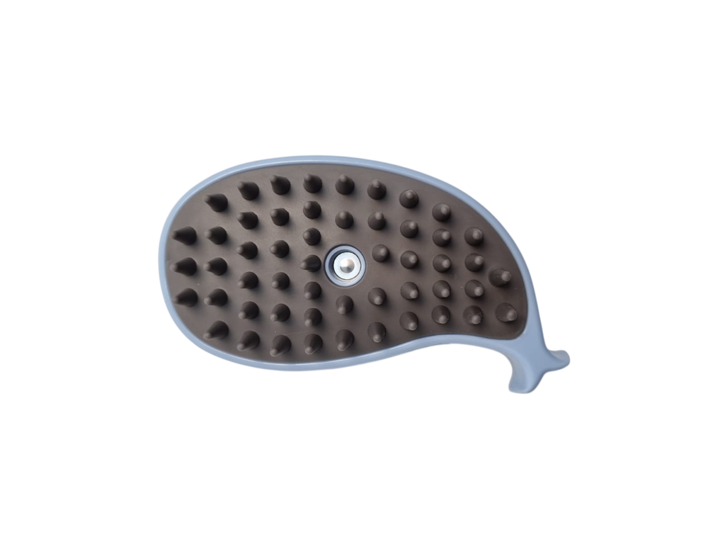 CEPILLO VAPOR ORCA