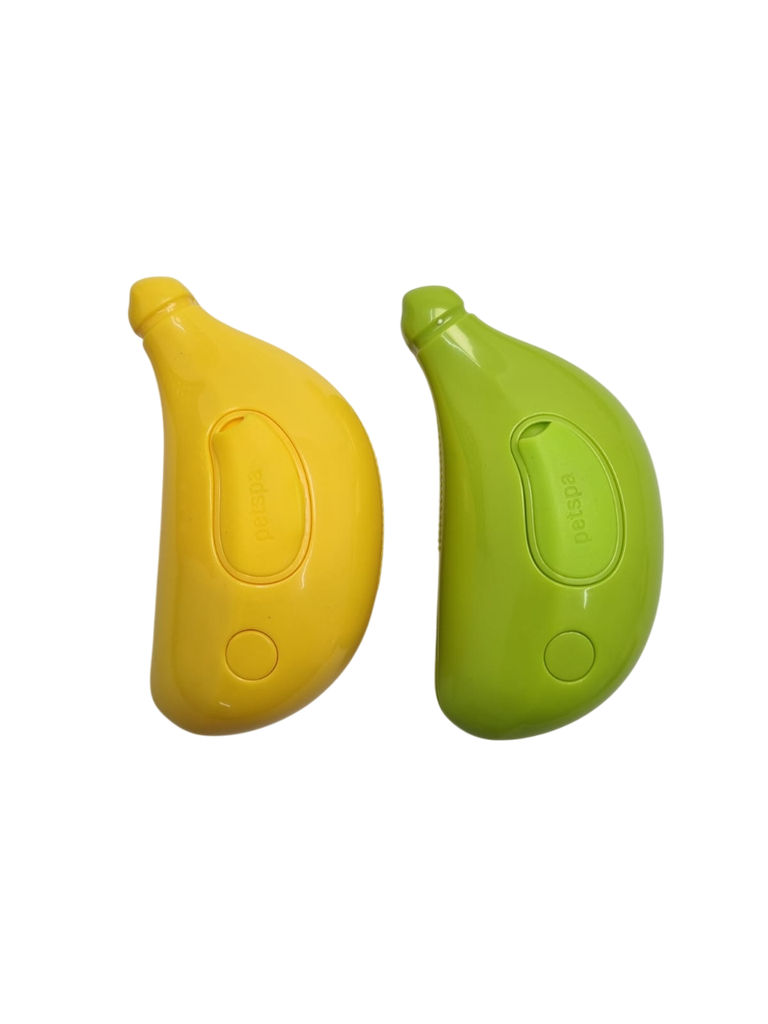 CEPILLO VAPOR BANANA