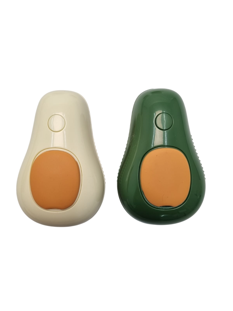 CEPILLO VAPOR PALTA