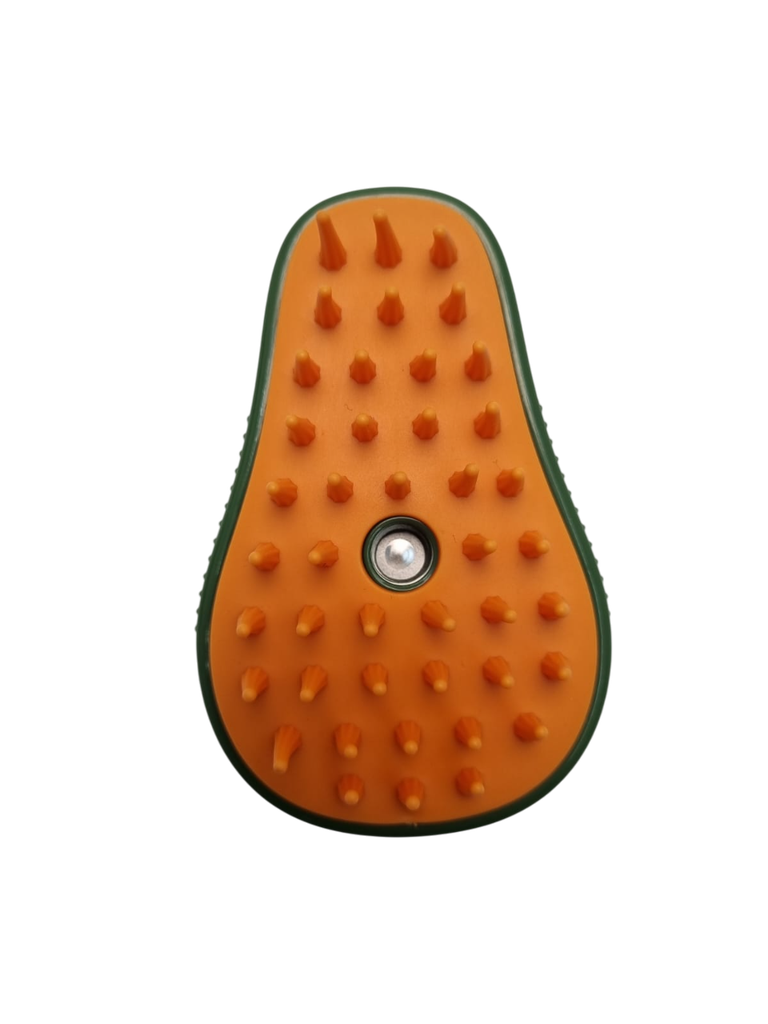 CEPILLO VAPOR PALTA