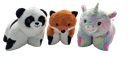 PELUCHE ALMOHADA (47x35)