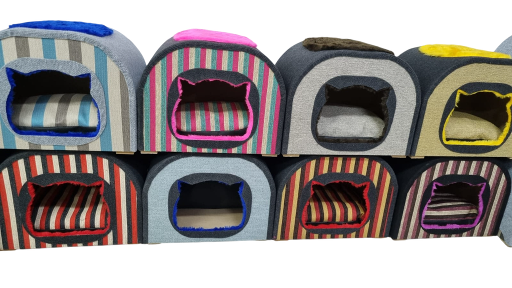 CASITA RASCADOR CHICA (002)