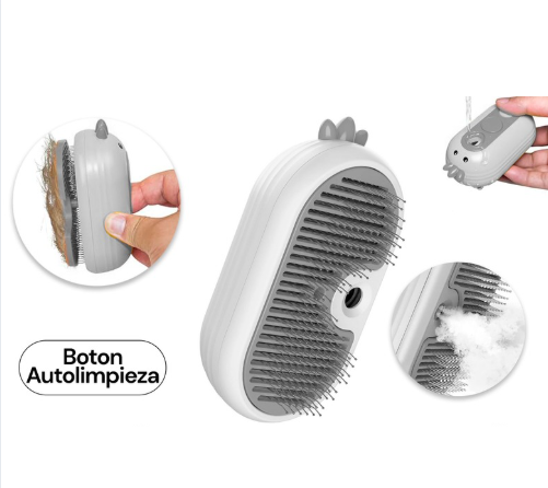 CARDINA VAPOR GROOM-E