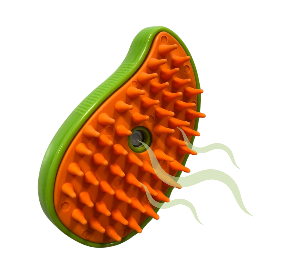 CEPILLO VAPOR