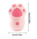CEPILLO VAPOR 3 EN 1 HUELLITA