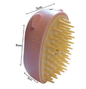 CEPILLO VAPOR 3 EN 1 OSITO