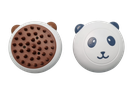 ESPONJA MASAJEADORA PANDA