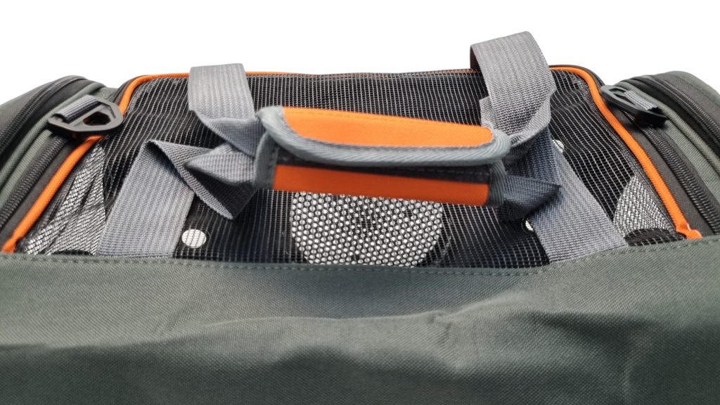 BOLSO ANTIDESGARRO CAPSULA GRANDE