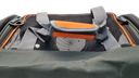 BOLSO ANTIDESGARRO CAPSULA GRANDE