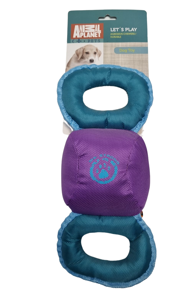 PELUCHE ANTIDESGARRO AP64 FLOR