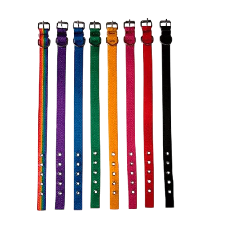 COLLAR CINTA N4 (3cm)