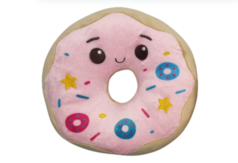PELUCHE SOFT DONA