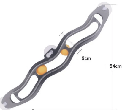 JUGUETE GATO TRACK N´ROLL