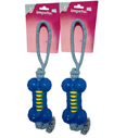 SOGA CON HUESO GOMA (D6990)