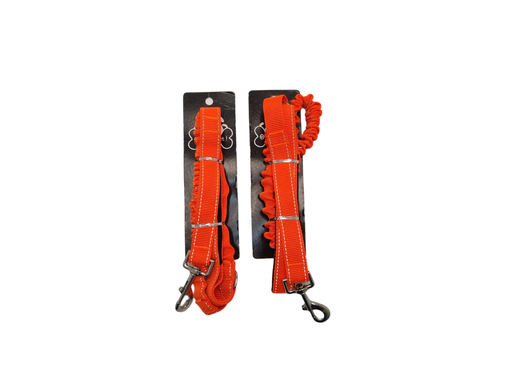 CORREA NARANJA REFLEX