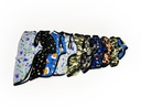 ABRIGADITO SOFT ESTAMPADO T:5 (48cm.)