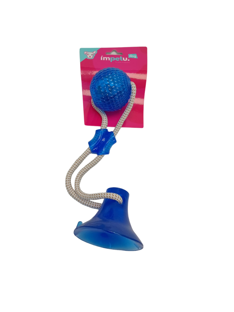 SOPAPA SOGA C/PELOTA ANTISTRESS (MC028)