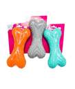 MORDILLO HUESO DISPENSADOR 18cm. (MC121)