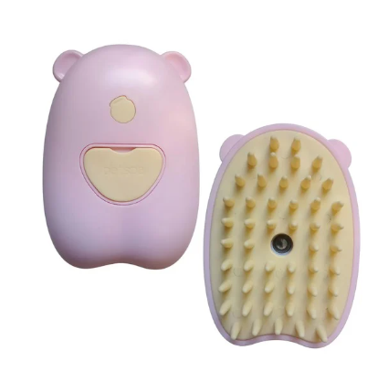CEPILLO VAPOR 3 EN 1 OSITO