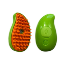 CEPILLO VAPOR