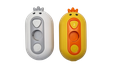 CARDINA VAPOR GROOM-E