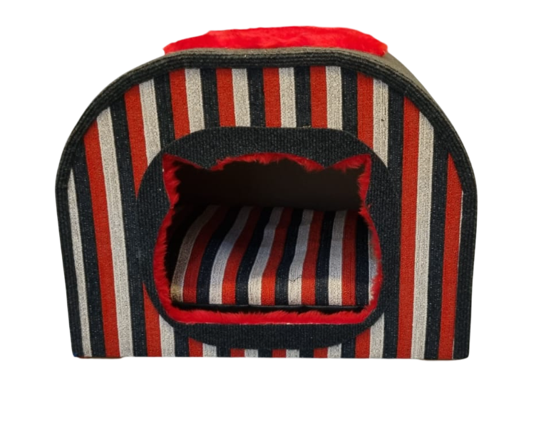 CASITA RASCADOR CHICA (002)