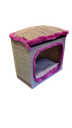 CASITA RASCADOR ASIENTO (005)
