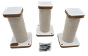 KIT 3 MINI TUBOS PARED
