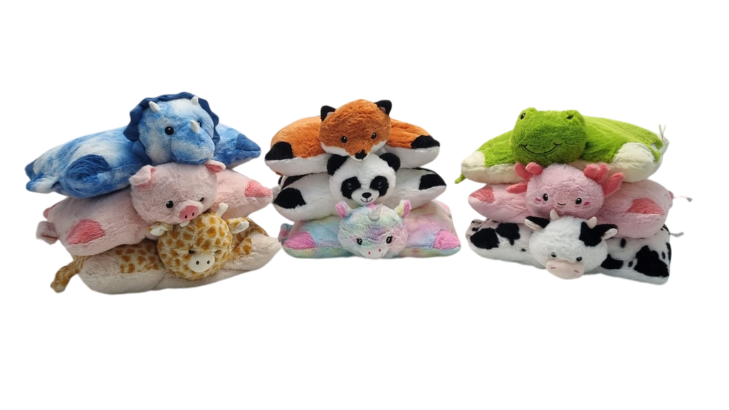 PELUCHE ALMOHADA (47x35)