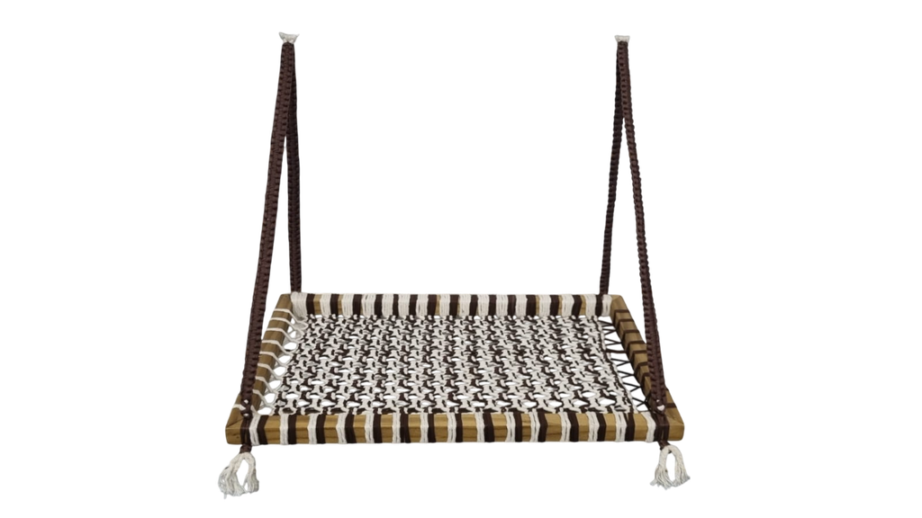 CAMITA COLGANTE RECTANGULAR