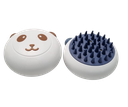 ESPONJA MASAJEADORA PANDA
