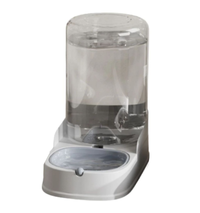 BEBEDERO AUTOMATICO CON FILTRO (4,4L) (YC032)