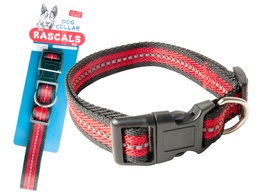[0103] COLLAR REFLECTIVO ROJO M (YL77436M)