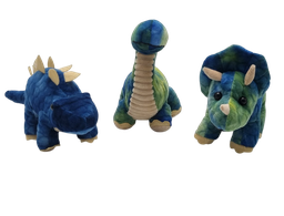 [6764] PELUCHE DINO 