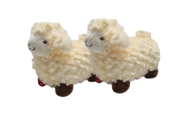 [8403] PELUCHE OVEJA C/SONIDO