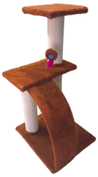 [8288] RASCADOR PUENTE DOBLE