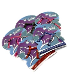 [9232] ARNES Y CORREA GATO BLISTER