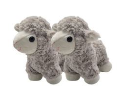 [9764] PELUCHE OVEJA 20cm.