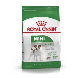 [HR1553] RC PERRO MINI ADULTO 7,5KG