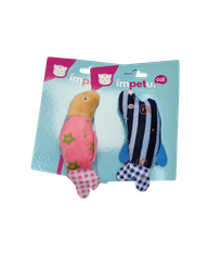 [0040] PEZ TELA 12cm
