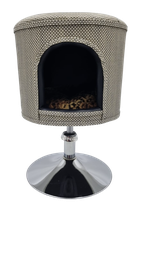 [0111] BUTACA CON CASITA TELA