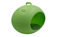 [0121] CUCHA PLASTICO OVALADA
