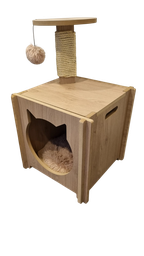 [0122] MESA DE LUZ GATITO