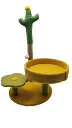[0139] RASCADOR 2 NIVELES CACTUS