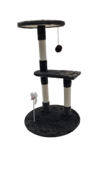 [0142] RASCADOR 2 NIVELES C/RATITA