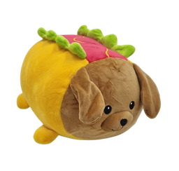 [0217] PELUCHE SOFT PERRITO PANCHO