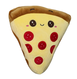 [0218] PELUCHE SOFT PIZZA